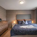 Spacious With Slope View