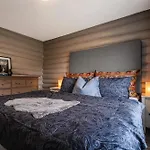 Spacious With Slope View Hemsedal