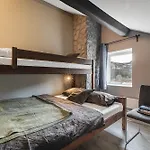 Feriehus Spacious With Slope View Hemsedal
