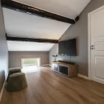 Spacious With Slope View *