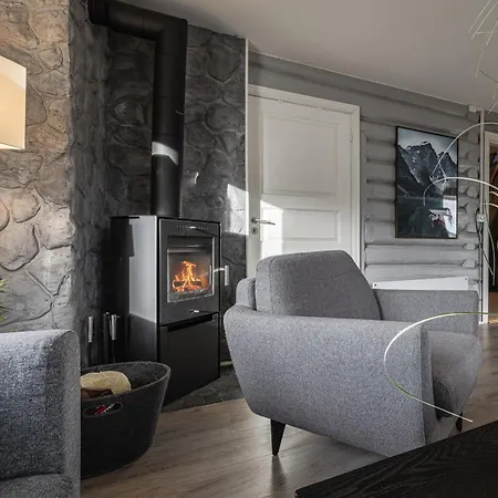 Spacious With Slope View Casa vacanze *