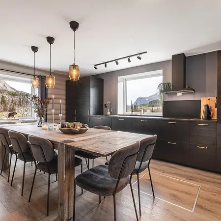 Spacious With Slope View * Hemsedal