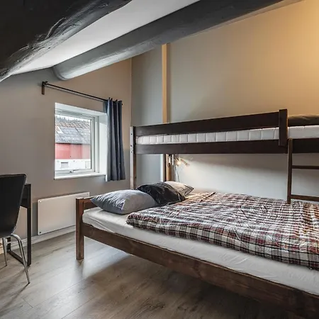 Spacious With Slope View Feriehus