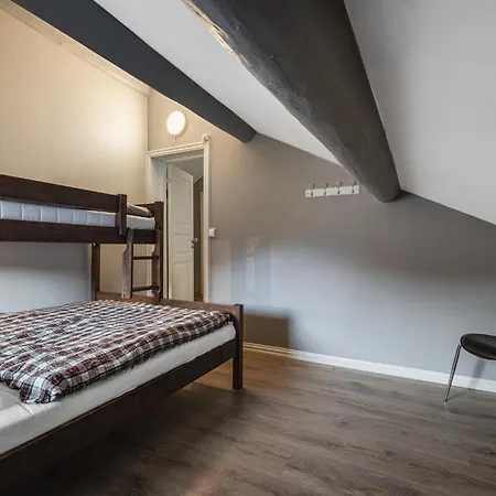 Spacious With Slope View Hemsedal