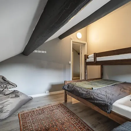 Spacious With Slope View Feriehus Hemsedal