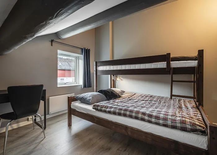 Spacious With Slope View Casa vacanze