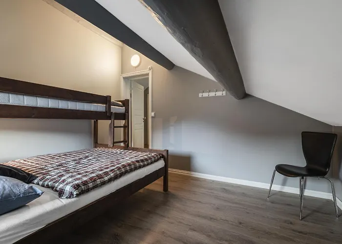 Spacious With Slope View Hemsedal