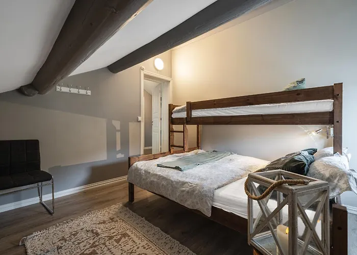 Spacious With Slope View Casa vacanze Hemsedal