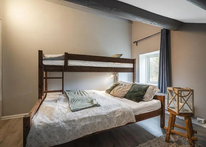 Casa vacanze Spacious With Slope View