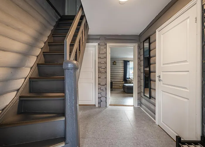 Spacious With Slope View * Hemsedal