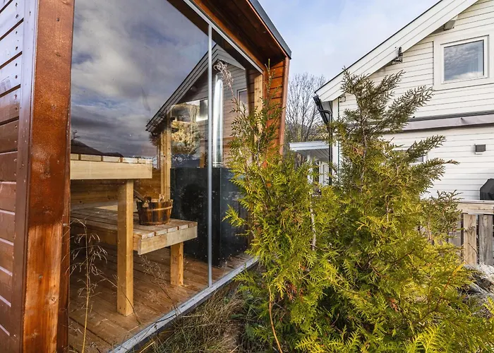 Spacious With Slope View * Hemsedal