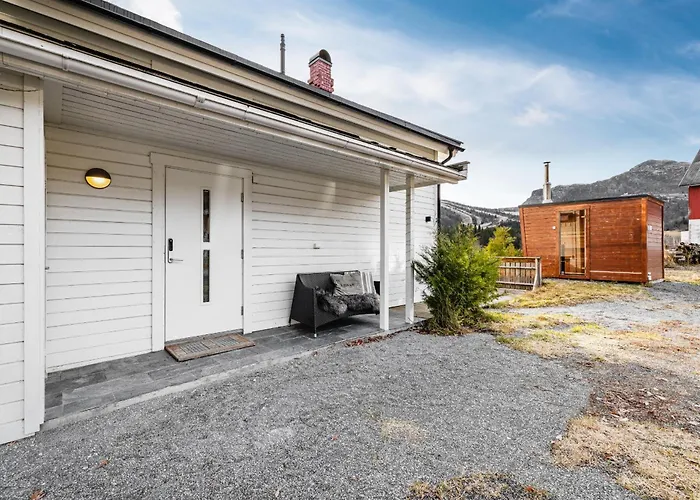 Casa vacanze Spacious With Slope View *