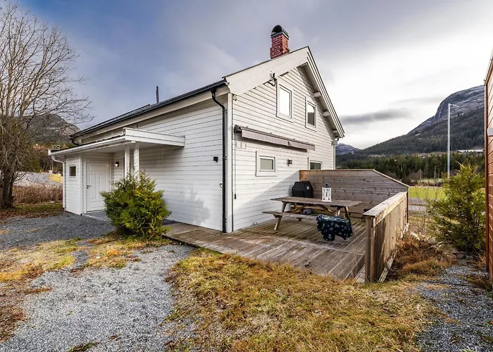 Casa vacanze Spacious With Slope View *