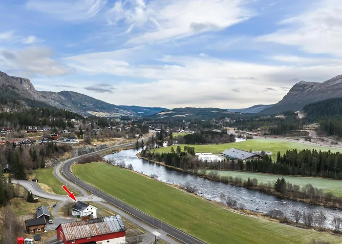 Casa vacanze Spacious With Slope View