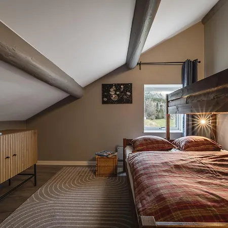 Spacious With Slope View Hemsedal