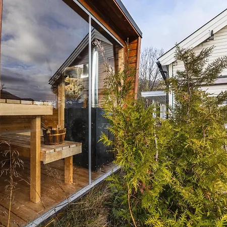 Spacious With Slope View * Hemsedal
