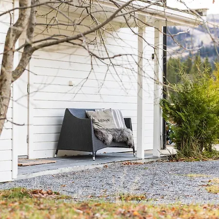 Spacious With Slope View Hemsedal